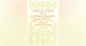 Karen Armstrong, compassion