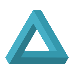 Penrose Triangle