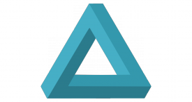 Penrose triangle