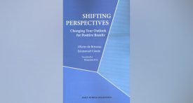 Shifting perspectives