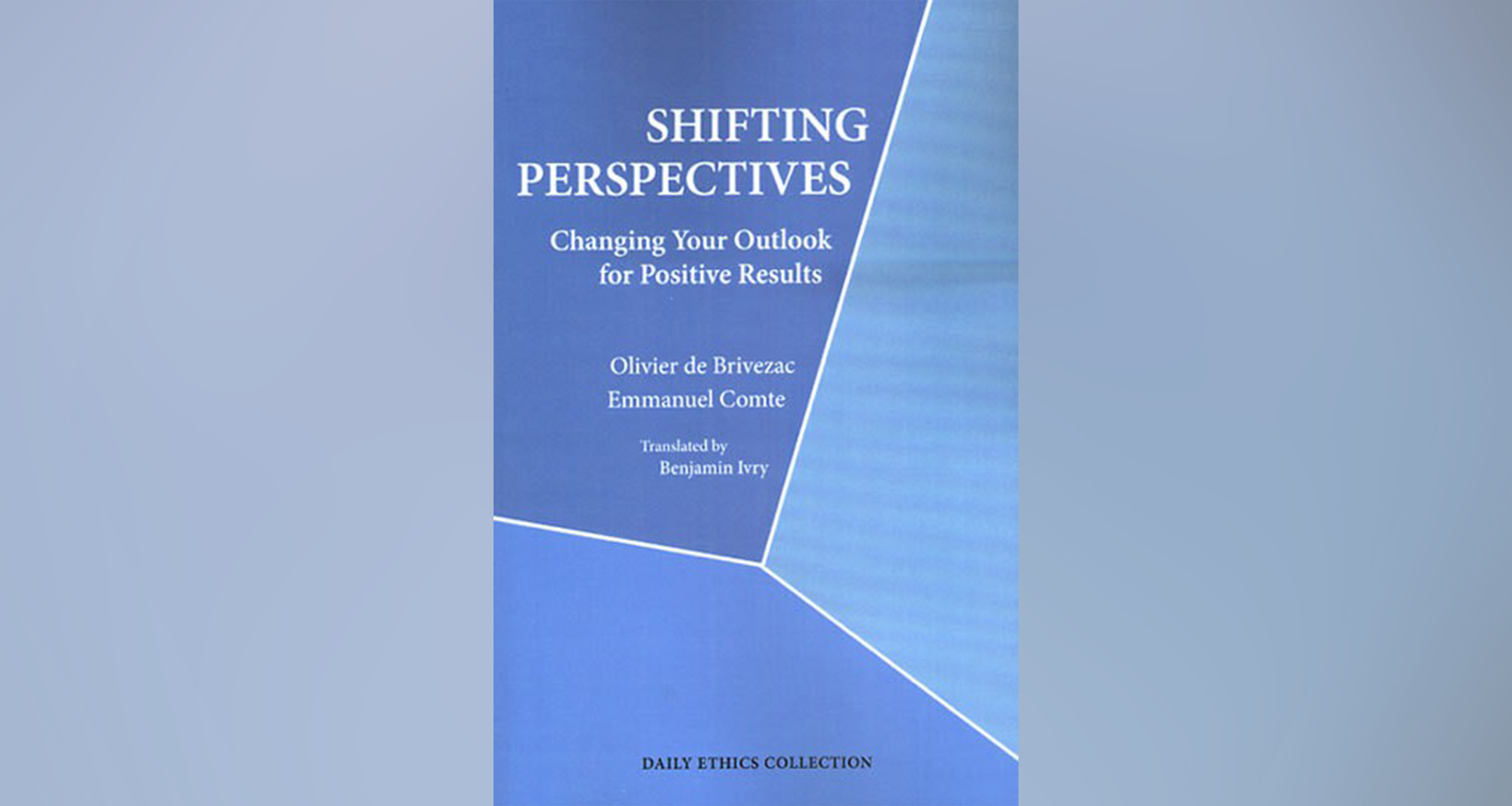 Shifting perspectives