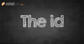The id