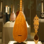 The sacred lute - exhibition - Met Museum