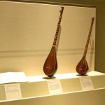 The sacred lute - exhibition - Met Museum