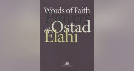 Words of Faith, Prayers of Ostad Elahi