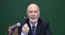 Bahram Elahi, The soul and the conscious self
