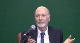 Bahram Elahi, A Few Fundamental Principles