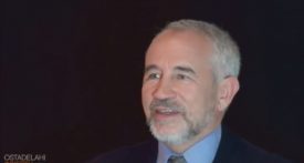 Interview of James Morris
