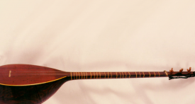 Tanbur