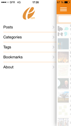 app eoe menu
