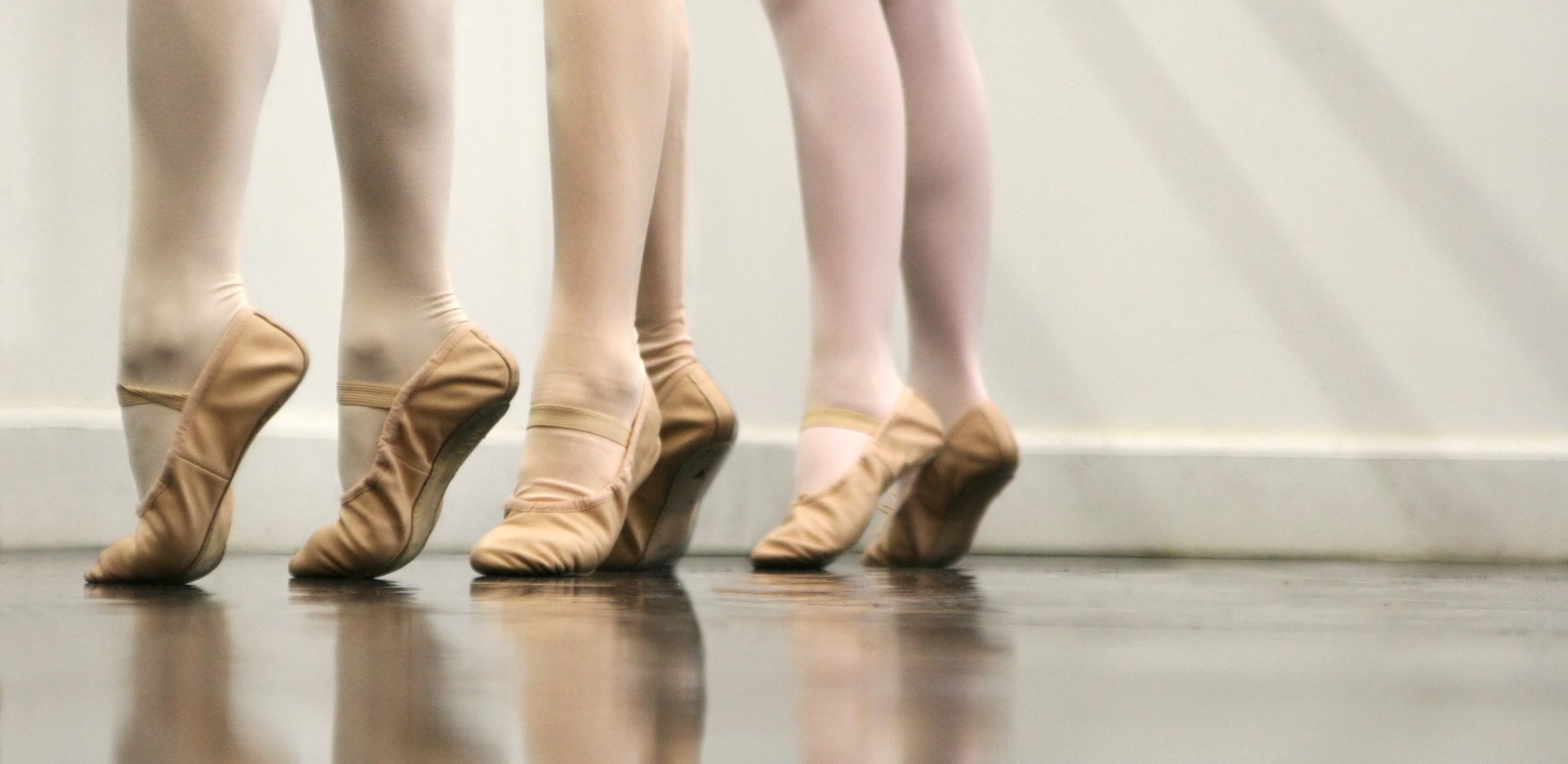 Dance class