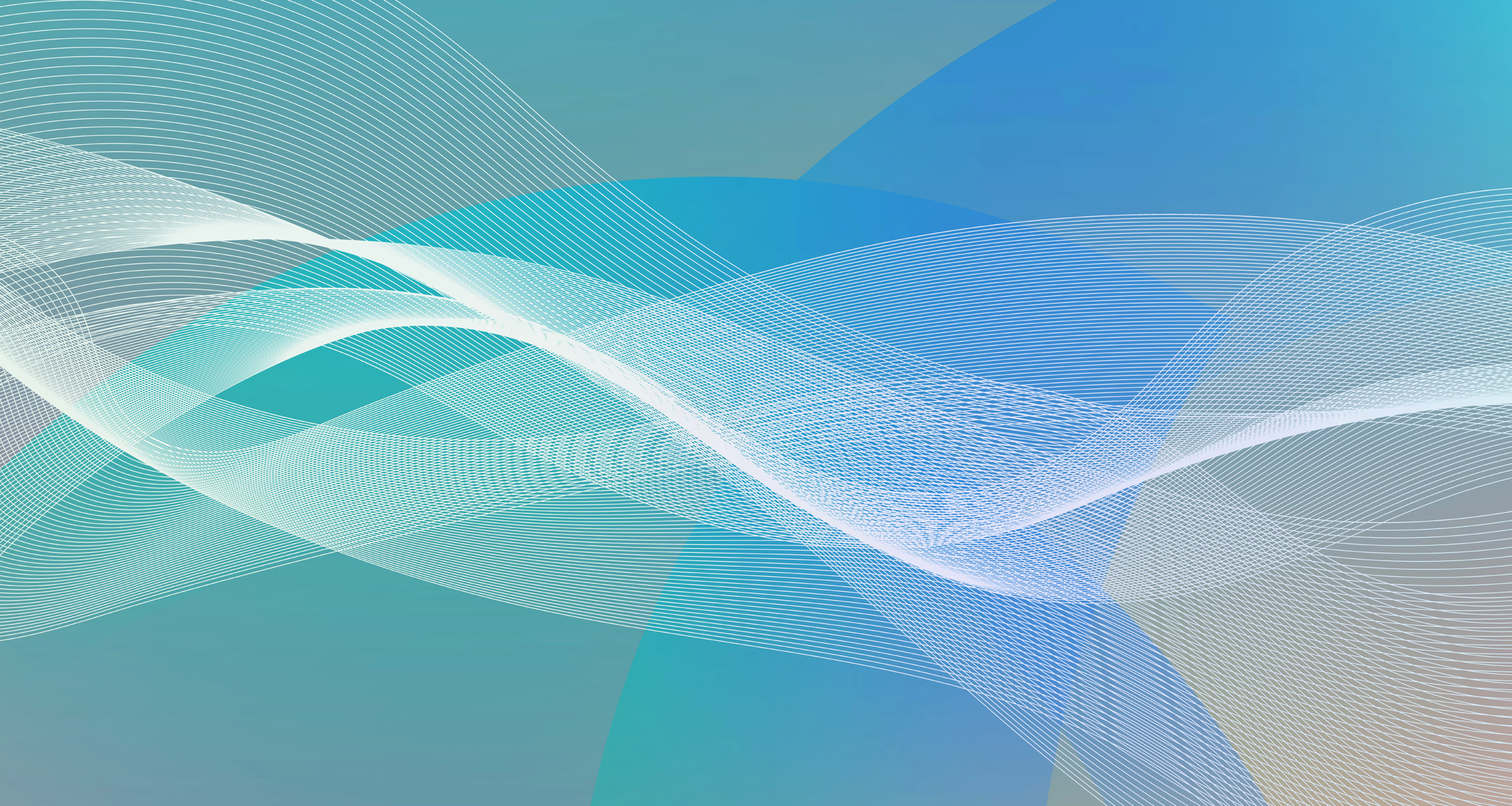 abstract illustration with waves abstract illustration with waves