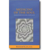 Medicine of the Soul Medicine of the Soul - cover