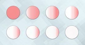 one character weak point after another