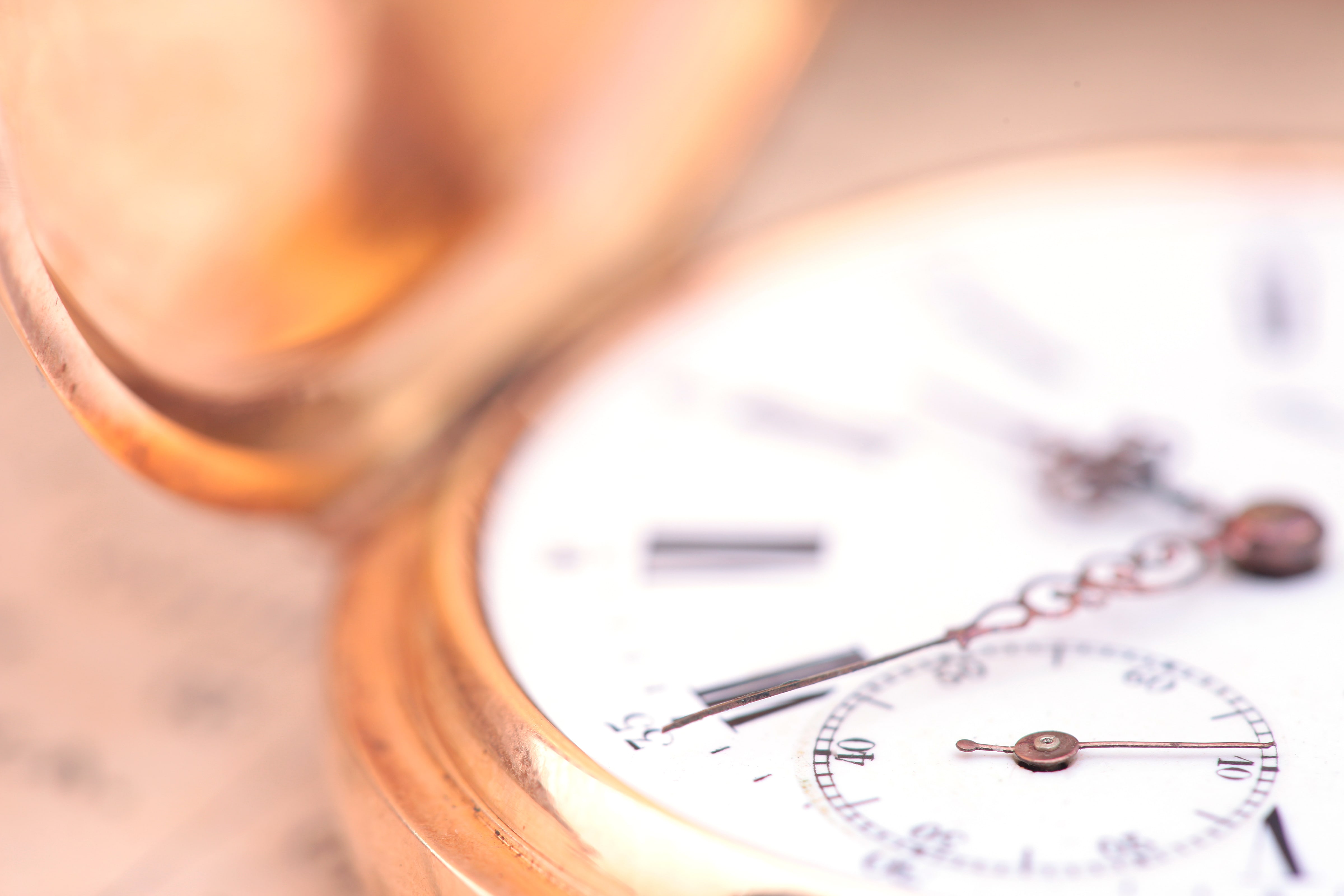 clock