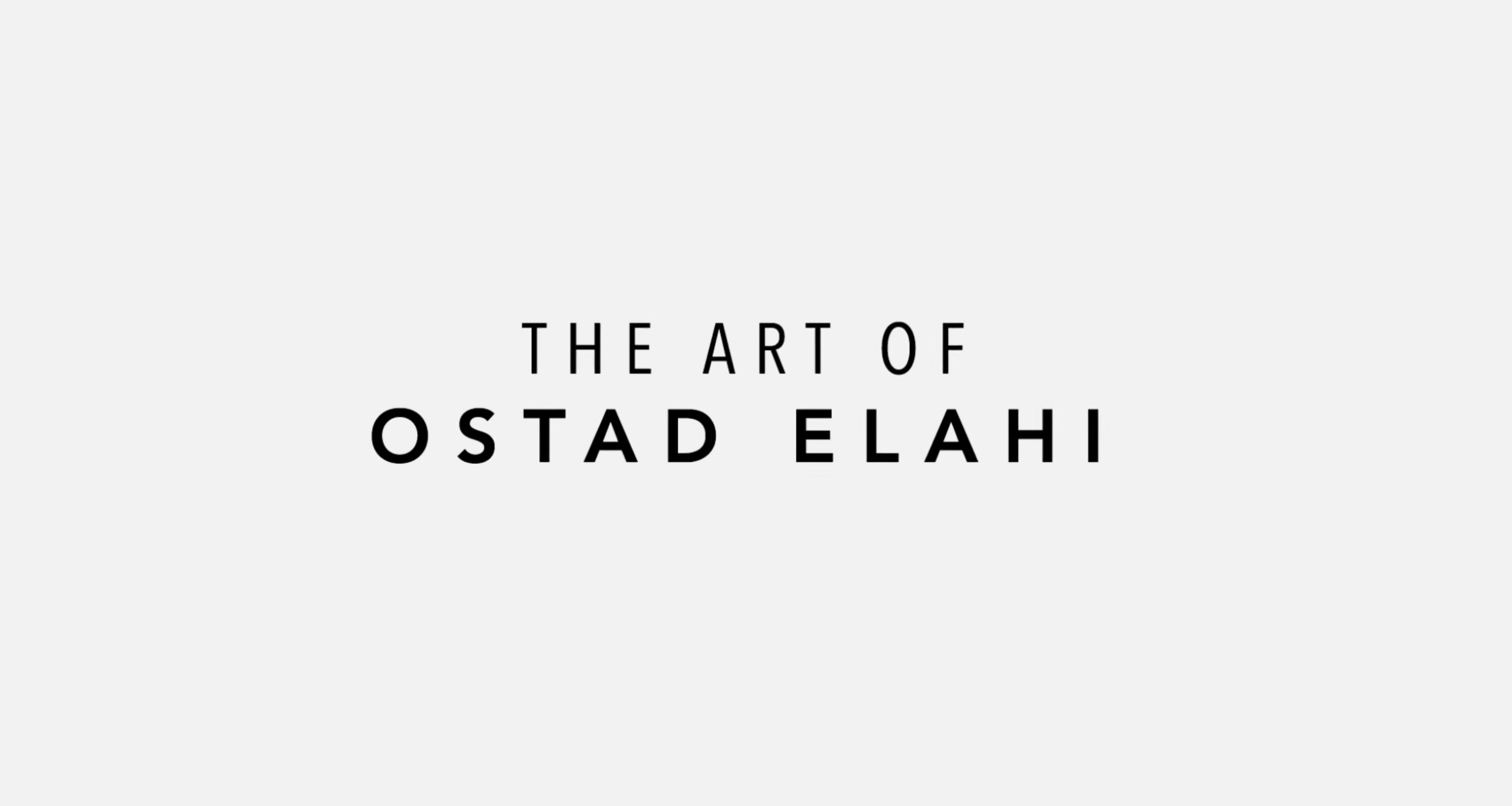 the-art-of-Ostad-Elahi